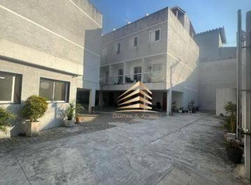 f7c8de7b9d39bdad2cf3db0367a65e6e76a08e82 · Sobrado com 3 dormitórios, 115 m² - venda por R$ 320.000,00 ou aluguel por R$ 3.150,00/mês - Vila Mo