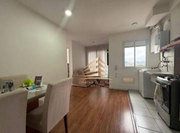 0f6442eb54afa63c2a82c1779a024a99b87167ab · Apartamento com 2 dormitórios para alugar, 40 m² por R$ 2.618,00/mês - Vila Endres - Guarulhos/SP