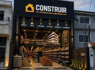 5d53c680fa1c3b7b39e58f426d7e76ad59c4e6e4 · Salão para alugar, 360 m² - Macedo - Guarulhos/SP