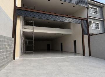 0b59752ca3ac84288da5d89df19eb113152f576b · Salão para alugar, 360 m² - Macedo - Guarulhos/SP