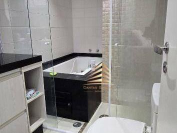 bb18415f97128c615d48d2866d8d77e65dc3b2ad · Cobertura com 3 dormitórios à venda, 136 m² por R$ 1.490.000,00 - Vila Leonor - Guarulhos/SP