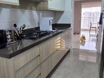df591ba75859e46233d4dbe4c09e40e08abb8f35 · Cobertura com 3 dormitórios à venda, 136 m² por R$ 1.490.000,00 - Vila Leonor - Guarulhos/SP