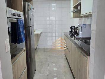 1f74907343970310719f5c71f1c0ed962453b96b · Cobertura com 3 dormitórios à venda, 136 m² por R$ 1.490.000,00 - Vila Leonor - Guarulhos/SP