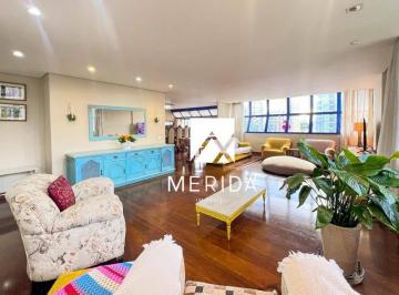 f07f2e82e3639a82d7390e30cb4ae6d05dd5b1cf · Apartamento com 4 quartos à venda, 279 m² por R$ 901.000 - Jardim - Santo André/SP