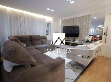 f15ebf60c64ef8d588117f68533205f93299647e · Apartamento com 3 quartos à venda, 165 m² por R$ 2.500.000 - Jardim - Santo André/SP