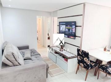 847faac7818bb06286d64cf77516e73fb2a6e41c · Apartamento com 2 quartos à venda, 65 m² por R$ 532.500 - Jardim - Santo André/SP