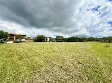 8e20c7d8c10a2950752dc9685811efd687fffee2 · Terreno à venda, 1800 m² por R$ 4.500.000 - Condomínio Haras Larissa - Monte Mor/SP