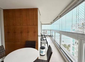 3a788bf6cead2c2ebd927cedefb535c44f5abfd3 · Apartamento com 3 dormitórios à venda, 120 m² por R$ 1.600.000,00 - Pitangueiras - Guarujá/SP