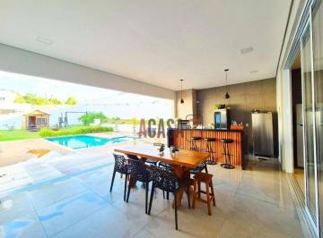 bea5fd8357838c948bc37885586b112c8f1e9e88 · Casa à venda, 330 m² por R$ 3.200.000,00 - Condomínio Fazenda Jequitibá - Sorocaba/SP