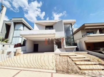 aa2f202c1ca59b7a0db06e20753bcb914617cb59 · Casa à venda, 280 m² por R$ 1.480.000,00 - Cyrela Landscape Esplanada - Votorantim/SP