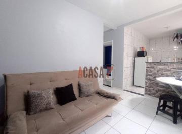 59d1e8466e72a3d01fdac624695ed0d58aa71f73 · Apartamento 47m² - 2 Dormitórios | Aparecidinha - Sorocaba Boa Localização