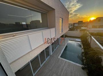 ac9fa52fb34769b68c392c3db17da4c335e4b374 · Casa com 4 dormitórios à venda, 350 m²  - Alphaville Nova Esplanada 3 - Votorantim/SP