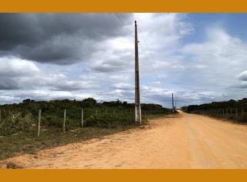 Terreno · UM LOTE DE TERRENO PARA CONSTRUÇÃO, SOB O NÚMERO 20 DA QUADRA 58, NO LOTEAMENTO SOL e MAR, PRESIDENT
