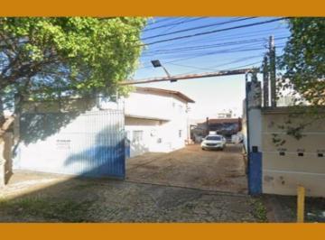 Comercial · IMÓVEL NA RUA JOÃO LIMÍRIO DOS ANJOS, N. 2096, SANTA MÔNICA, SETOR C, LOTE 08-A, DA QUADRA 328, UBER