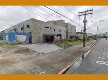 Comercial · IMÓVEL(IS) INTEGRANTE DE UM COMPLEXO HOSPITALAR, LOCALIZADO NA RUA CARLOS GOMES, RECIFE/PE.