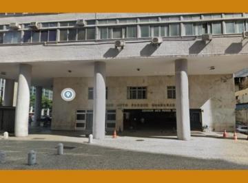 Comercial · BOX DE GARAGEM 1834, NO CONDOMINIO DO EDIFICIO AUTO PARQUE GUANABARA, NA AVENIDA PASSOS, 101, CENTRO