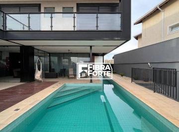 11624e7001a74d37fd6721f86ad12b2d799737b1 · Casa com 4 dormitórios para alugar, 450 m² por R$ 21.980,00/mês - Swiss Park - Campinas/SP
