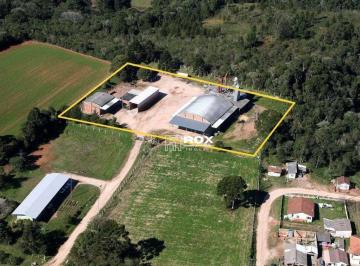c4f3b1dc50733d5752008a08efed65484906293e · Barracão para alugar, 1700 m² por R$ 30.000,00/mês - Jardim Anne Louise - Tijucas do Sul/PR