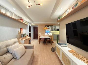 f7106237c609d152ae51c839e1a4e4f58cadd765 · Apartamento mobiliado, 3 quartos à venda, Bigorrilho, Curitiba/PR.