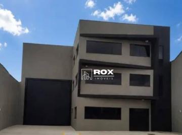 e0ed74f7a87baac8c73c776ba2f236e012708d8a · Barracão comercial com acabamento de alto padrão para alugar, 550 m² por R$ 17.959/mês - Boqueirão -