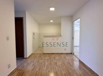 36debcb34e559c0224961f2d315d494a08cec8ac · Apartamento à Venda de 42m² no Condomínio Residencial Sálvia - Parque Santa Rosa - Suzano/SP: Com 02