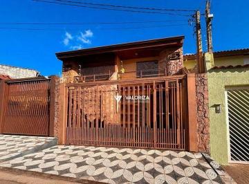 2df2660ac0696b8559f24e9a8a46de1c4a6455e4 · Casa com 3 quartos à venda, 166 m² por R$ 650.000 - Jardim Americano - Sorocaba/SP