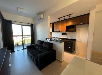 d4b7402165c32cd72066589494de1905cfddd683 · Apartamento com 2 quartos, 48 m² - venda por R$ 590.000 ou aluguel por R$ 4.900/mês - Parque Campoli