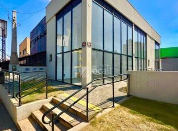 4326c52685feb434817f512befea6112f7cfa6db · Sala nova com 33m² de área útil para locação no Bairro Vila Angélica em São José do Rio Preto/SP.