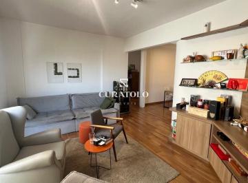 Apartamento · 120m² · 3 Quartos · 3 Vagas · Residencial Sumaré - Apartamento à venda com 160 m² e 3 quartos, varanda e 3 vagas em Perdizes, São