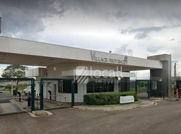 4ad894d2f21a7408d02b9bee68593676453b443d · Terreno à venda, 276 m² por R$ 390.000 - Village Provence - São José do Rio Preto/SP