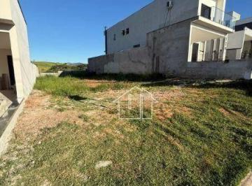22c66fad422088881fed0506b8878569046248a1 · Terreno à Venda no Condomínio Residencial Malibu – Caçapava/SP | 300m² | Lazer Completo