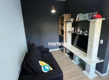 2385396e7e9677f3cc7ae046c0ca9ae2eb5e1dbc · Apartamento com 2 quartos à venda, 46 m² - Freguesia do Ó - São Paulo/SP