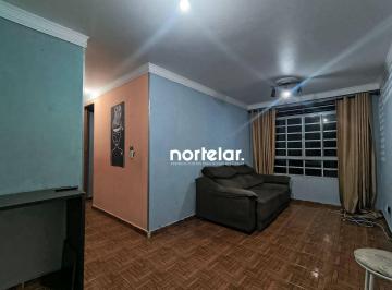 890cd6d2649fdfd3e01570b9ca66dea015de98fe · Apartamento com 2 dormitórios para alugar, 56 m² por R$ 1.600,00/mês - Jardim Vivan - São Paulo/SP