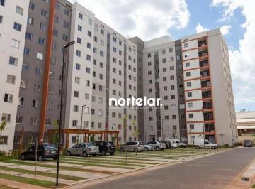 b47886815b858295a2d2cdc374278a38f046e3b6 · Apartamento com 2 quartos à venda, 35 m² - Jaguaré - São Paulo/SP