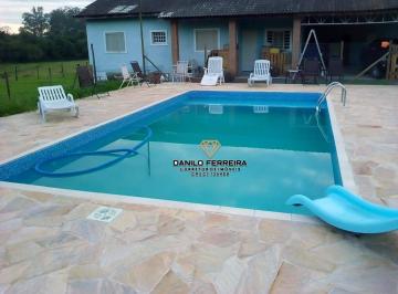 3822dc1686e212cd21c8b84d5dfe5c214b1273eb · Sítio com 3 dormitórios à venda, 20000 m² por R$ 1.550.000,00 - Condomínio Haras Paineiras - Salto/S
