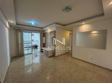 45aa552c37fde2de170958dc0c8a005dba4d3b9c · Apartamento com 3 dormitórios para alugar - Jardim Aquarius - São José dos Campos/SP