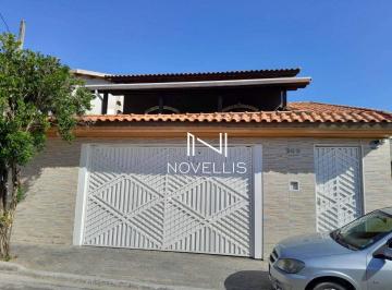 8c84868185fdc0fd3ad306abf16bcf35a3b6682f · Casa com 3 dormitórios para alugar - Jardim Terras de São João - Jacareí/SP