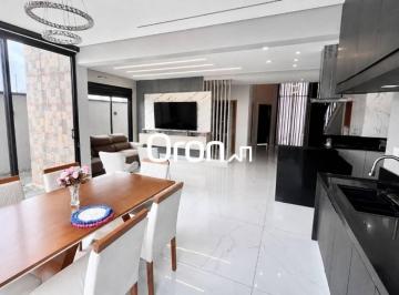 48b7647b84c7aae8831c8f556b82c2a7aacc5a80 · Sobrado à venda, 274 m² por R$ 2.200.000,00 - Parqville Quaresmeira - Trindade/GO
