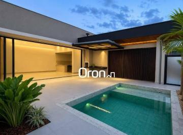 760618cd70476427691c45906f3f83481636459c · Casa com 3 dormitórios à venda, 182 m² por R$ 1.850.000,00 - Jardins Sevilha - Aparecida de Goiânia/