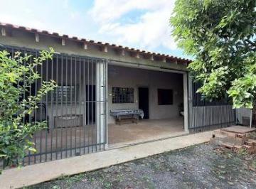 Casa · 100m² · 2 Quartos · Casa em condomínio com 2 dormitórios para alugar, 100 m² por R$ 1.000,00/mês - Ivailandia