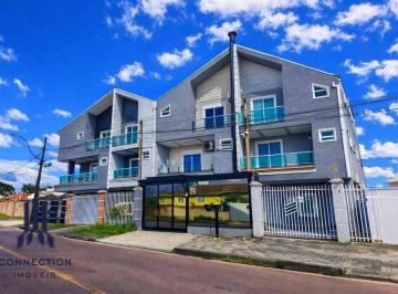 18fe136fc3c2d1befba8678212ef9d6a6f2e4c87 · Sobrado com 3 dormitórios à venda, 133 m² por R$ 799.000,00 - Centro - Piraquara/PR