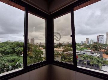 Apartamento · 240m² · 4 Quartos · 4 Vagas · Apartamento Moema Pássaros pronto para morar
