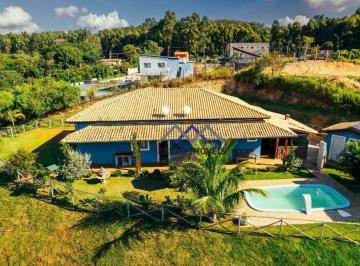 260e30217f7cd77821f8a38a5220822348040832 · Chácara com 3 dormitórios à venda, 5780 m² por R$ 1.690.000 - Santa Elisa - Itupeva/SP
