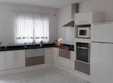 935b85de353b1391af746f4243101bc68b9fca0a · Casa com 4 dormitórios para alugar, 380 m² por R$ 9.514,62/mês - Condomínio Arujá Country Club - Aru