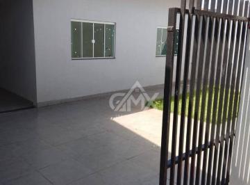 aef3d162d6587090dabc1daad46fd81d77fd2e33 · Casa com 3 dormitórios à venda, 90 m² por R$ 390.000,00 - Jardim São Paulo - Londrina/PR