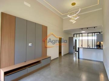 Casa · 130m² · 3 Quartos · 2 Vagas · Condomínio Santa Mônica III - CASA ALTO PADRÃO À VENDA NO CONDOMÍNIO SANTA MÔNICA III – MOGI GUAÇU/S