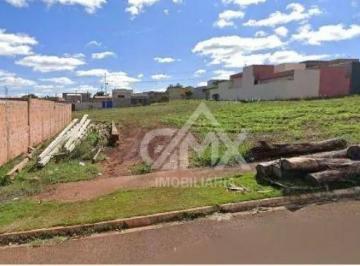 a425c8b85d4266357f0475a0c6ebac919faffcc8 · Terreno à venda, 250 m² por R$ 160.000,00 - Tarobá - Londrina/PR