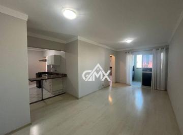243a2cddc5b2aa333e37a05e1be68874f872011a · Apartamento com 2 dormitórios à venda, 70 m² por R$ 380.000,00 - Centro - Londrina/PR