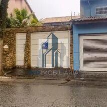 Casa · 350m² · 3 Quartos · 5 Vagas · Casa à venda no bairro Jardim Nossa Senhora do Carmo - São Paulo/SP
