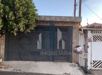 Casa · 300m² · 3 Quartos · 2 Vagas · Casa à venda no bairro Burgo Paulista - São Paulo/SP, Zona Leste